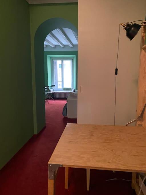 Darsena House Apartment Milan Exterior photo