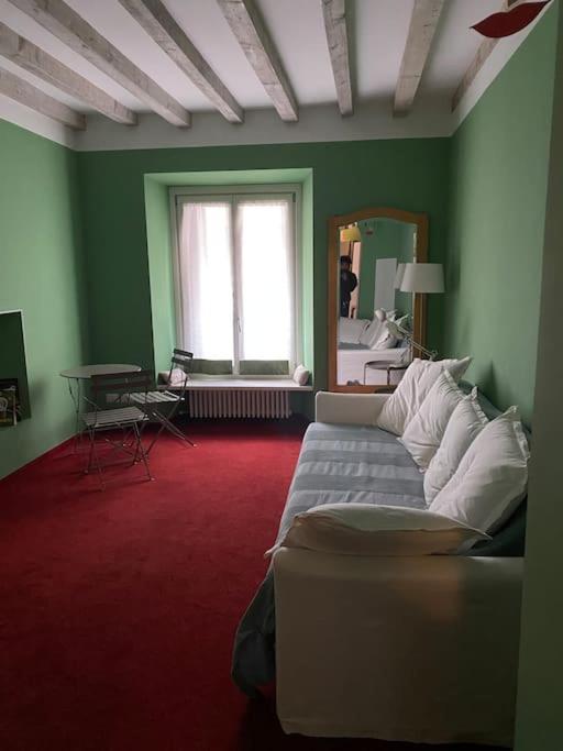 Darsena House Apartment Milan Exterior photo