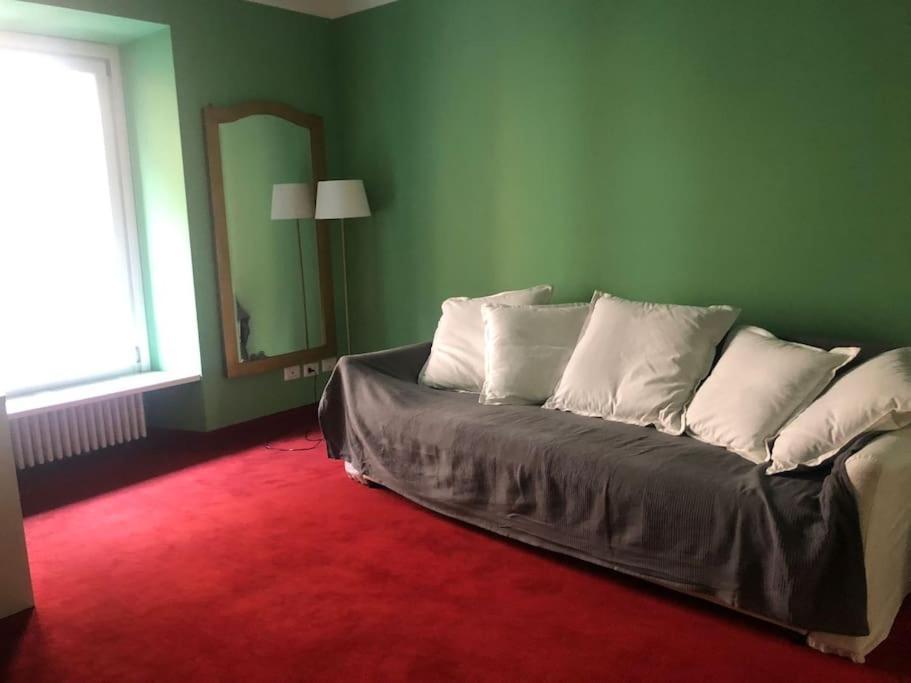 Darsena House Apartment Milan Exterior photo