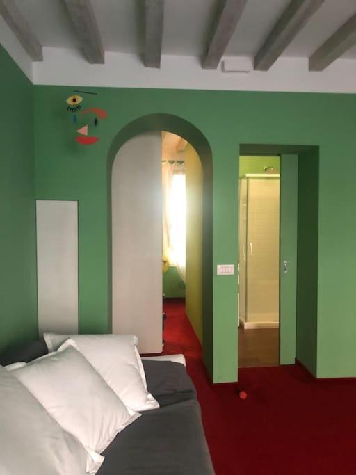 Darsena House Apartment Milan Exterior photo