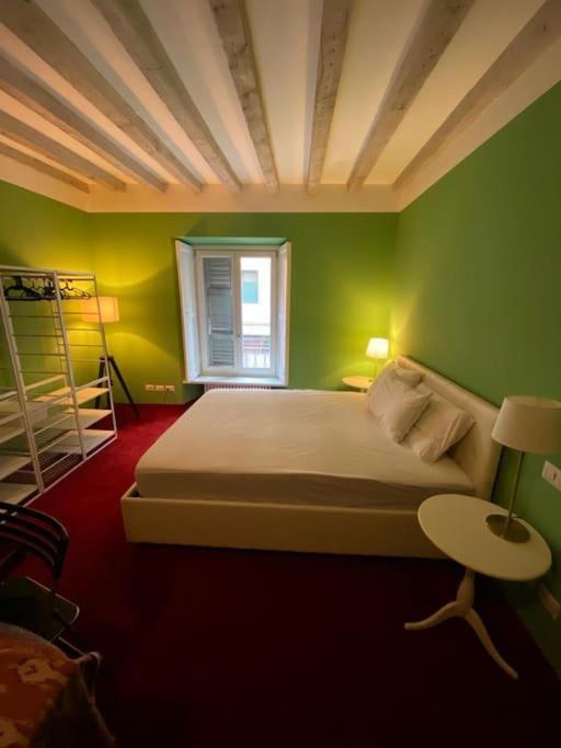 Darsena House Apartment Milan Exterior photo